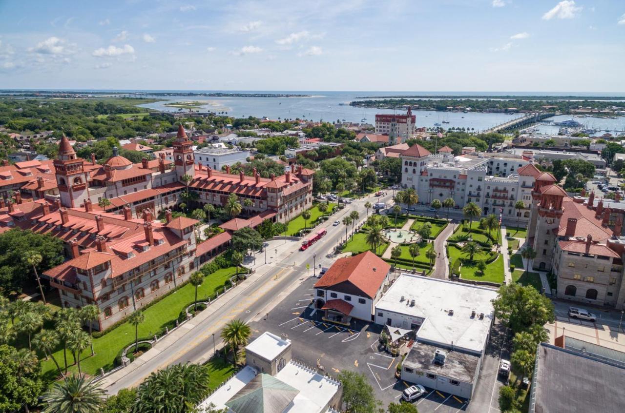 Apartment Ocean Village Club L25 *