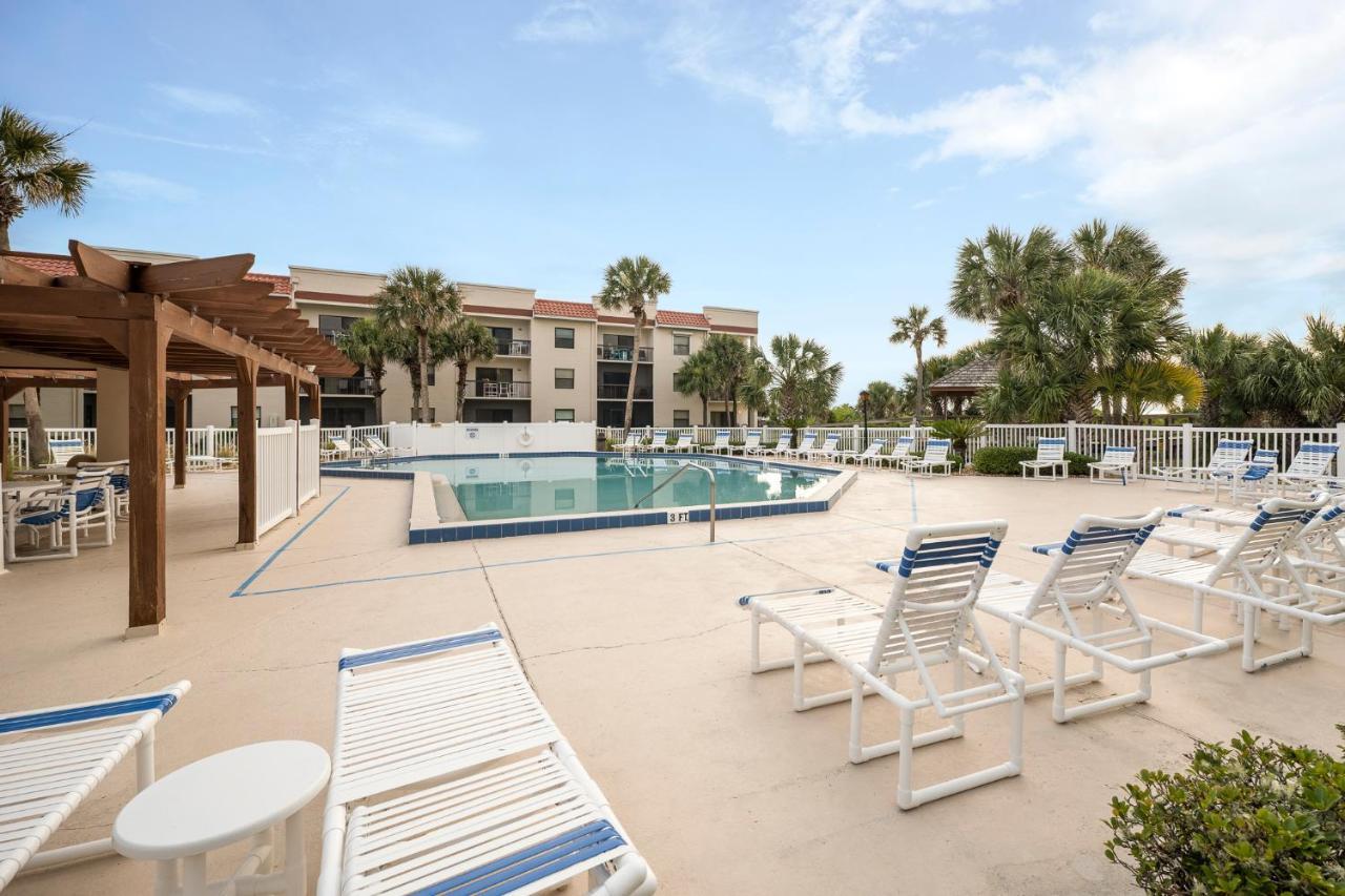 Ocean Village Club B14, 1 Bedroom Ground Floor Lanai, Sleeps 4, Wifi