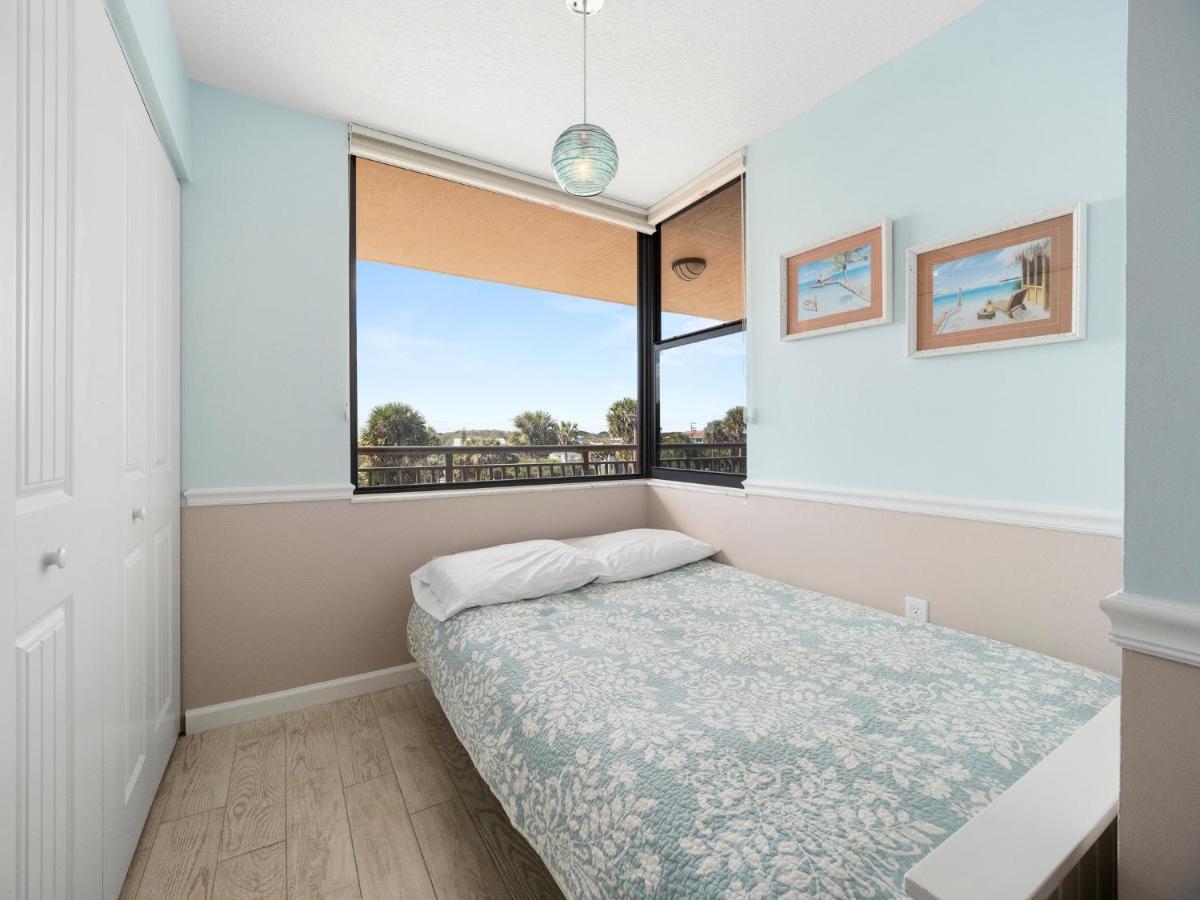 Apartment Barefoot Trace 208 St. Augustine