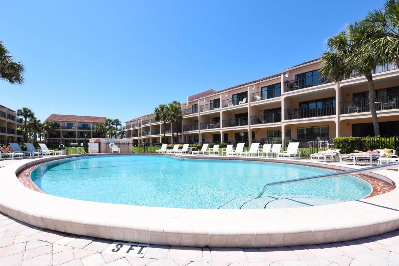 Sea Place 14158 Apartment