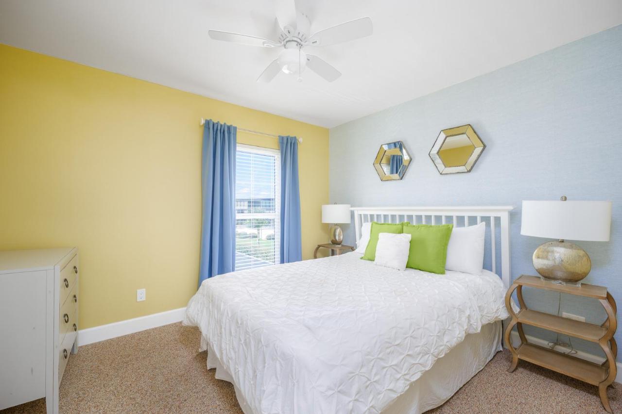 Apartment Sea Place 11205 St. Augustine