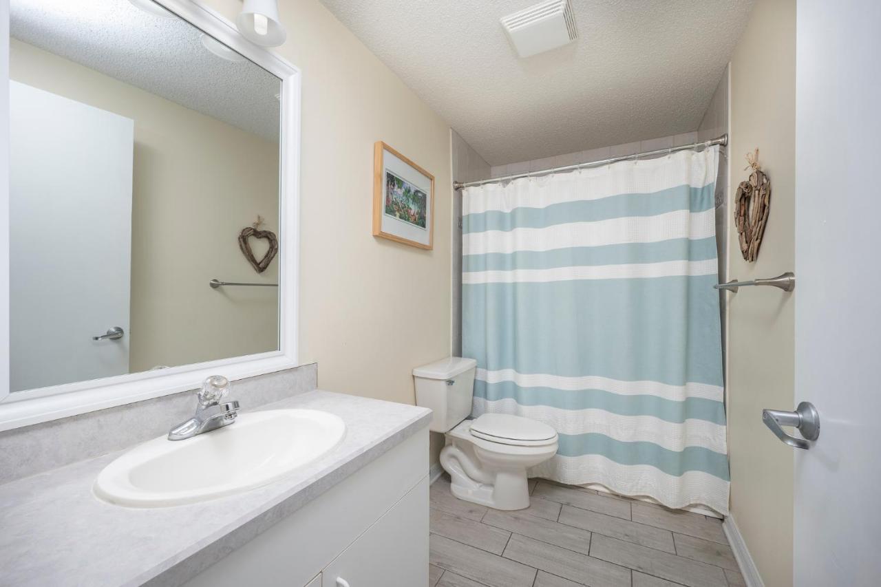 Ocean Village Club Q14, Ocean View, 2 Bedrooms, Pet Friendly, Wifi, Sleeps 6 Apartment