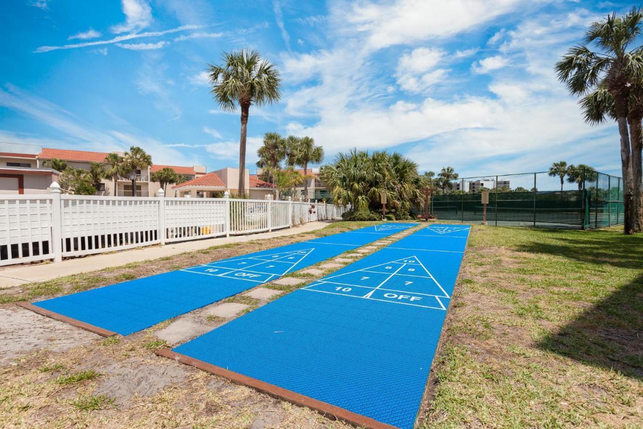 Ocean Village Club Q14, Ocean View, 2 Bedrooms, Pet Friendly, Wifi, Sleeps 6 Apartment *