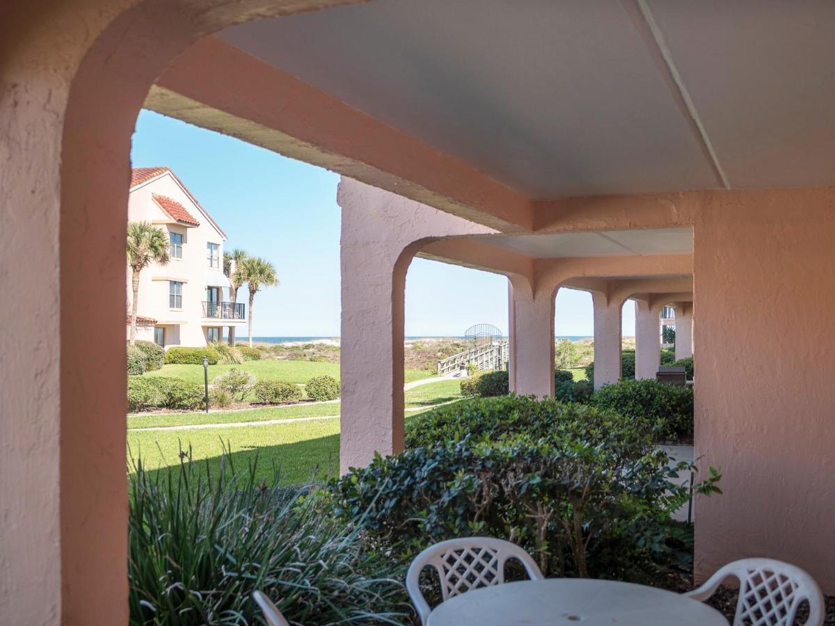 Apartment Sea Place 14158 St. Augustine