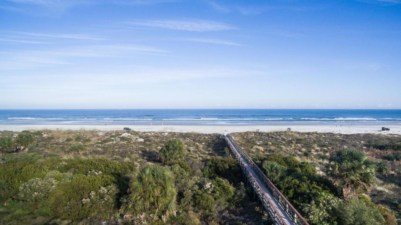 Apartment Ocean Village Club Q14, Ocean View, 2 Bedrooms, Pet Friendly, Wifi, Sleeps 6