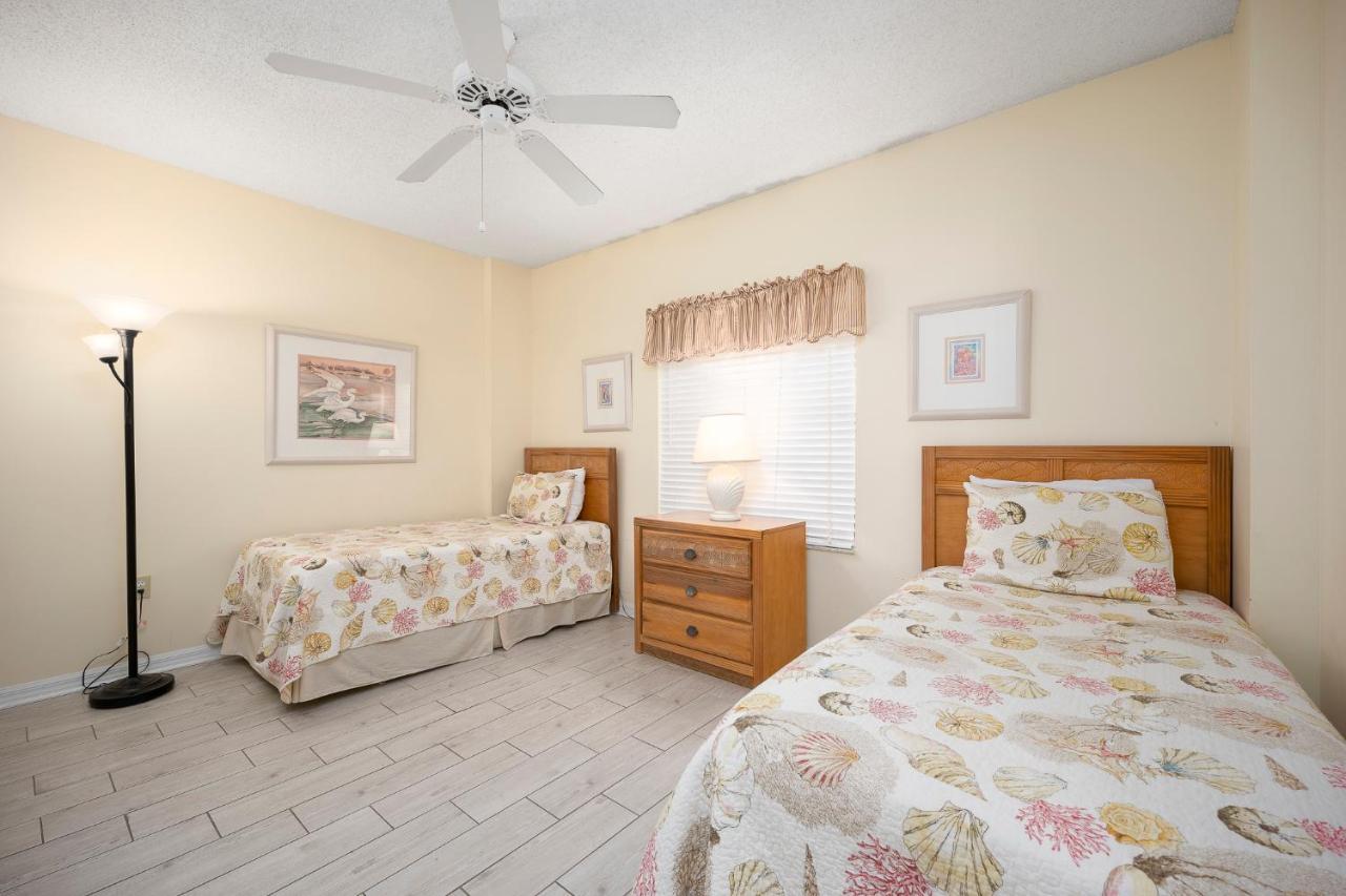 Ocean Village Club Q14, Ocean View, 2 Bedrooms, Pet Friendly, Wifi, Sleeps 6 Apartment St. Augustine
