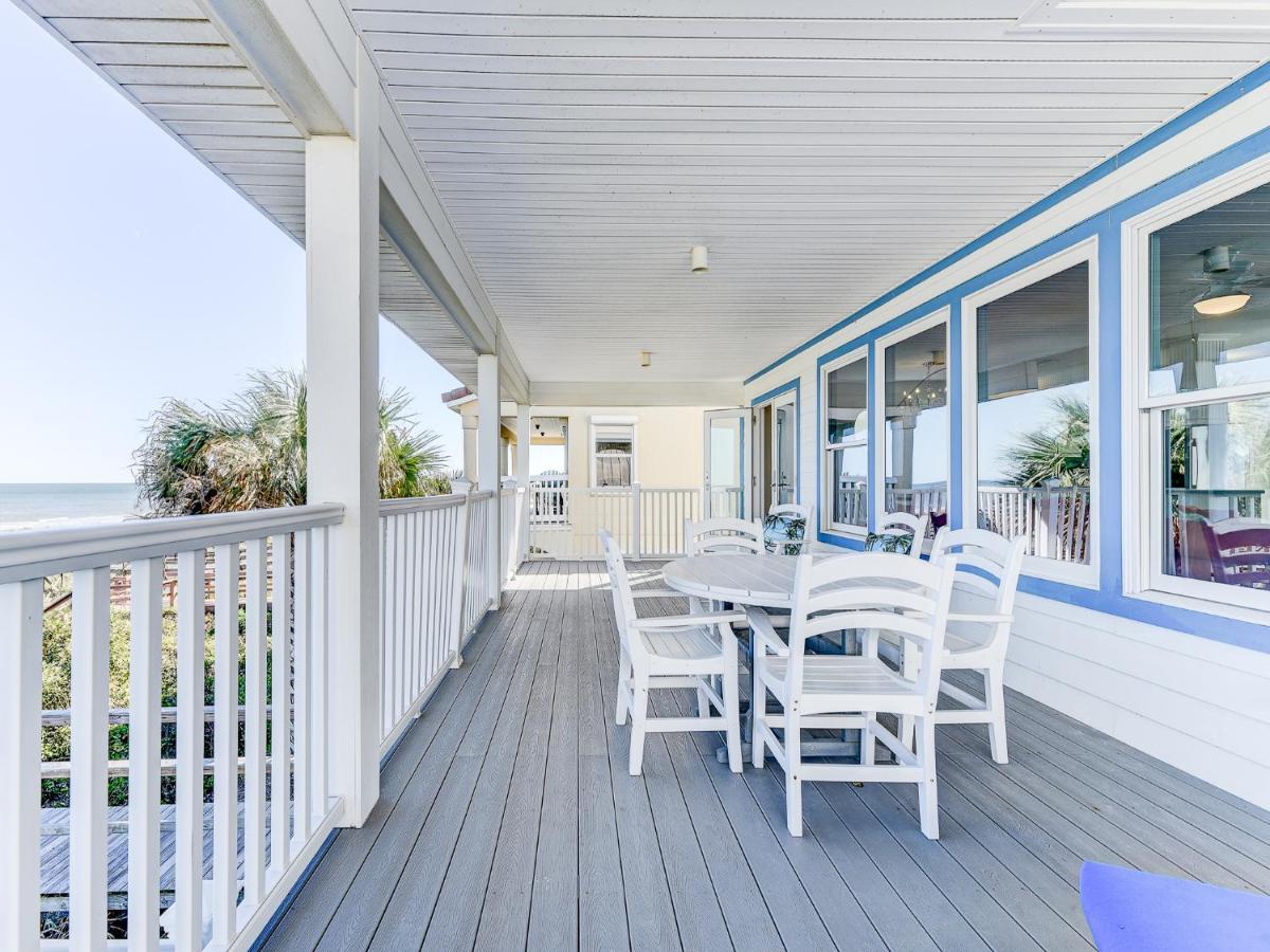 Holiday home Four Palms