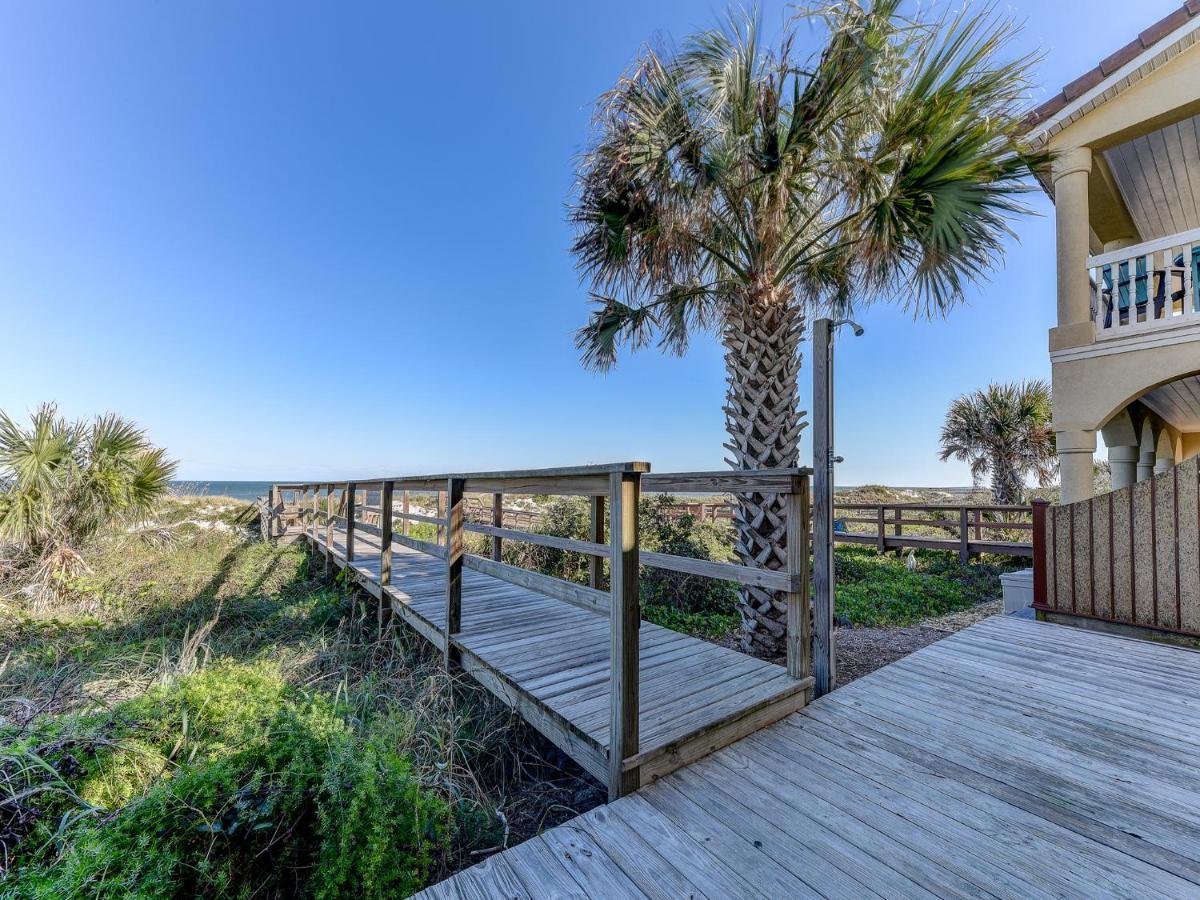 Holiday home Four Palms *