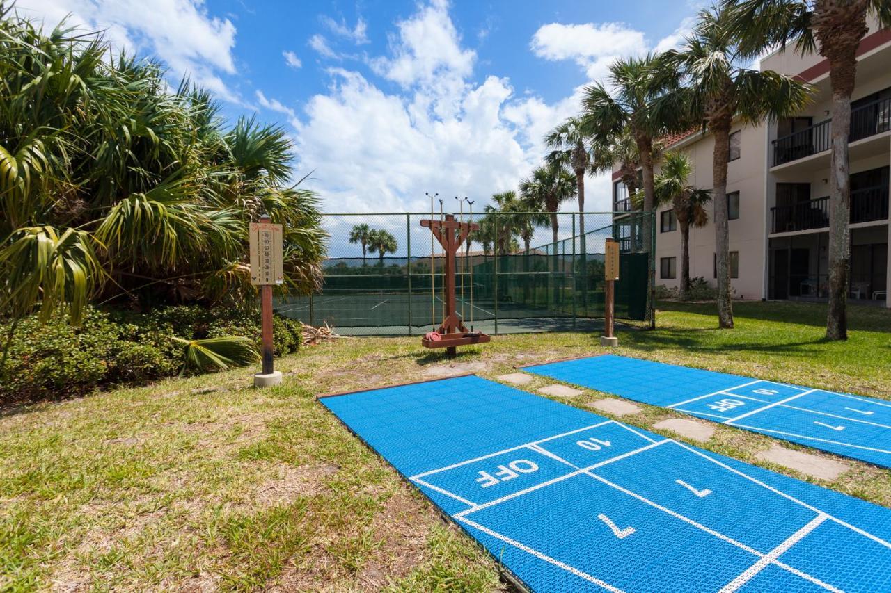 Ocean Village Club A17 Apartment *