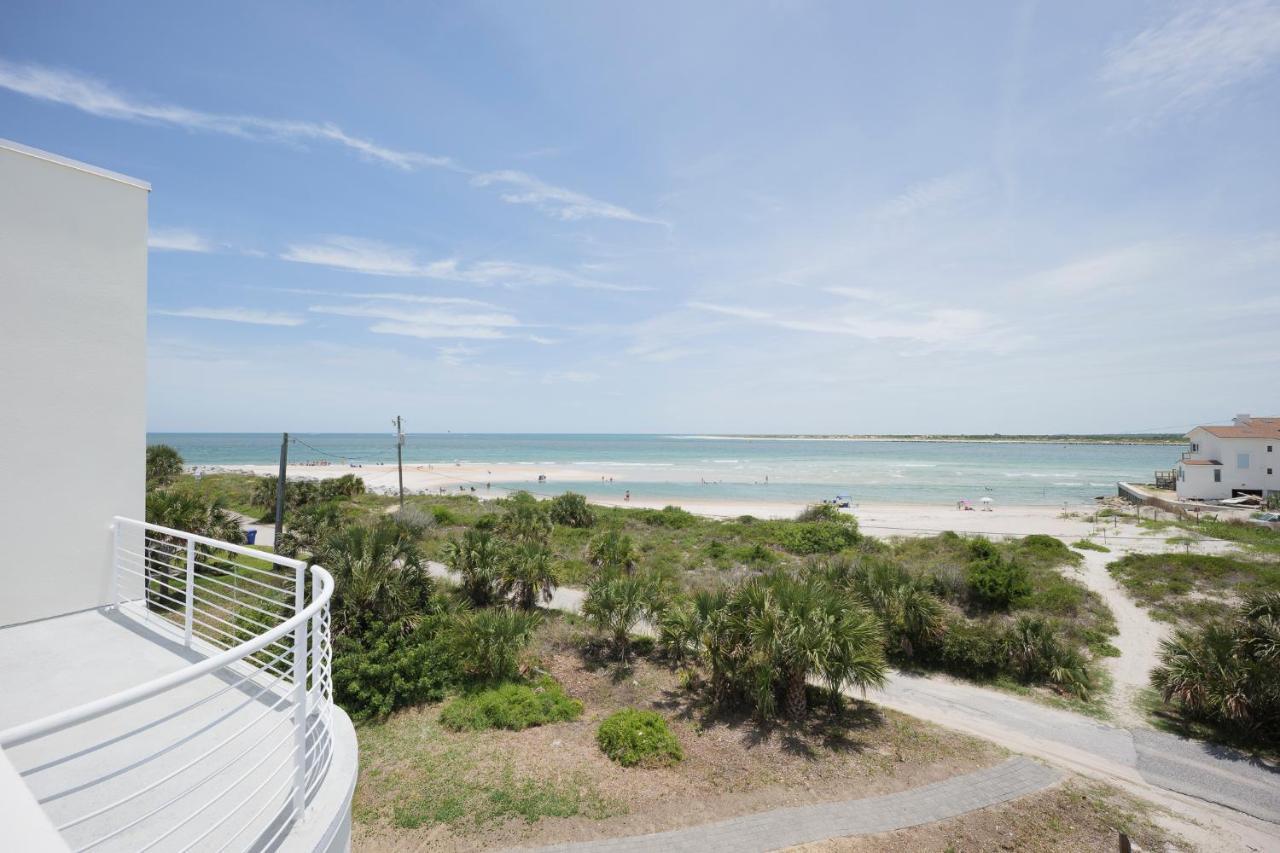 Endless Views Saint Augustine