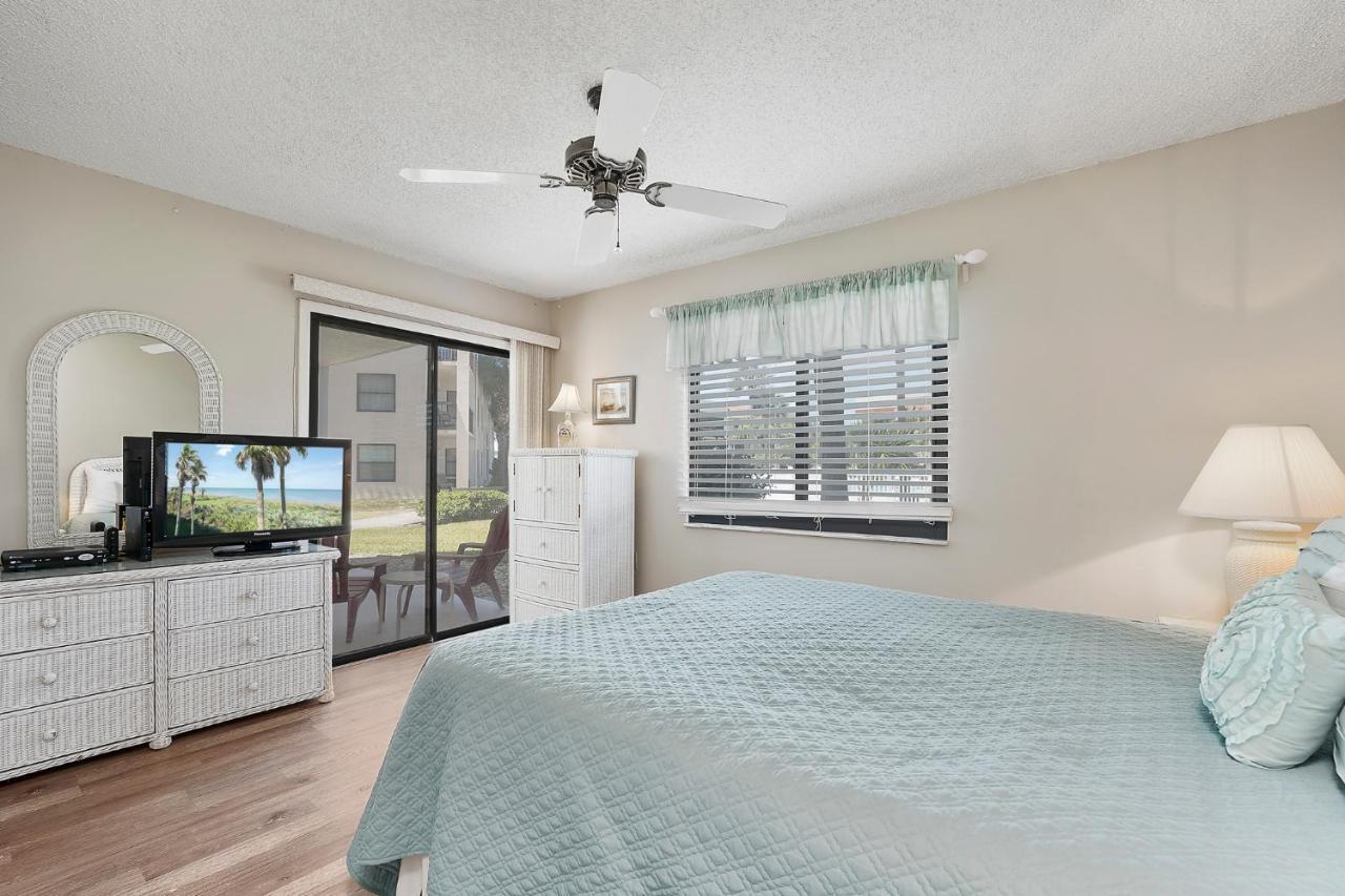 Apartamento - Ocean Village Club E17 Saint Augustine