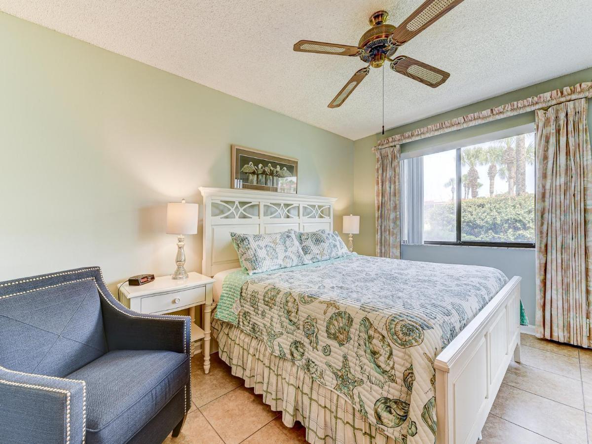 Ocean Village Club N16 St. Augustine