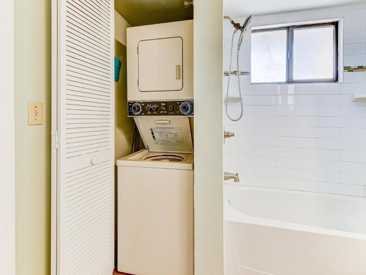 Ocean Village Club N16 Apartment *
