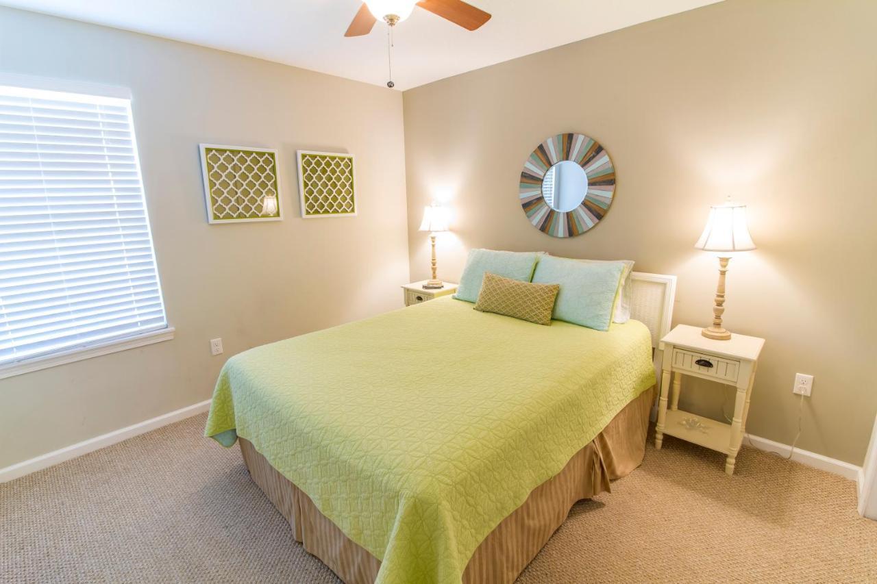 Averys Ocean Breeze B * St. Augustine