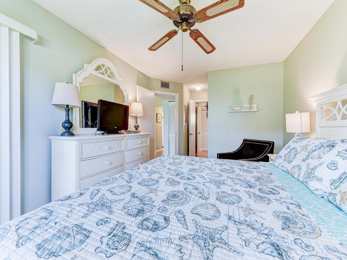 Ocean Village Club N16 Apartment *