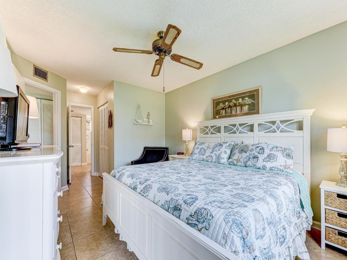 Apartment Ocean Village Club N16