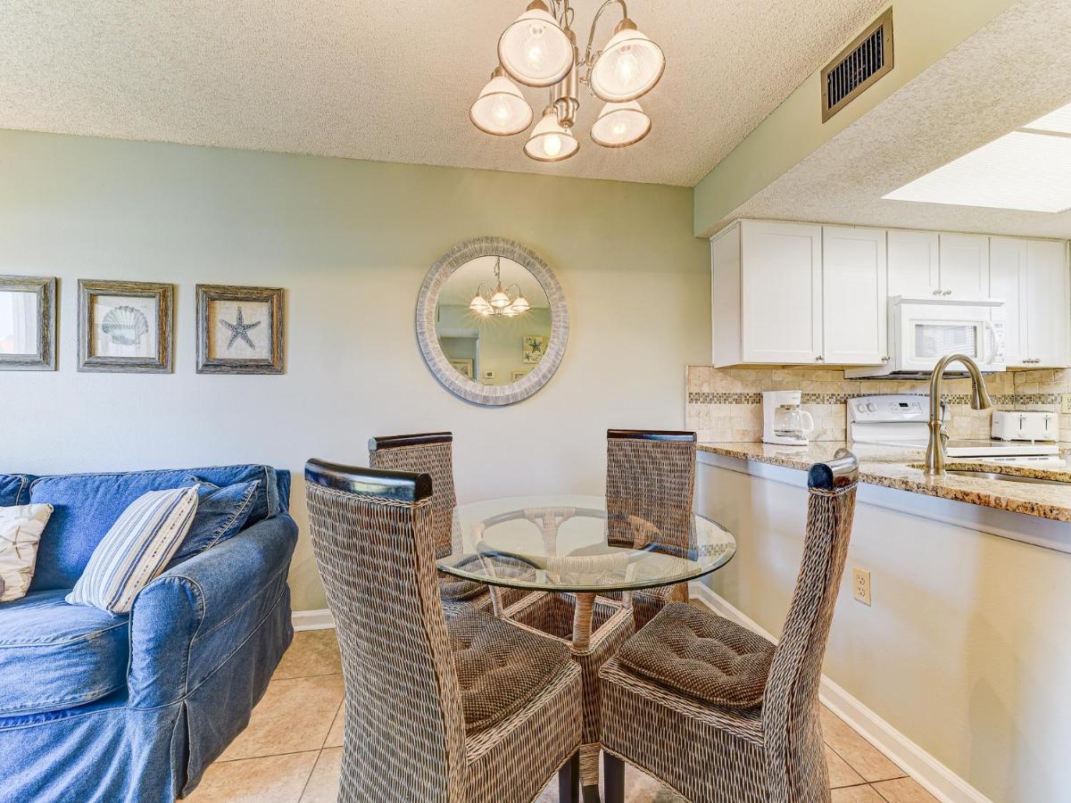 Apartment Ocean Village Club N16 *