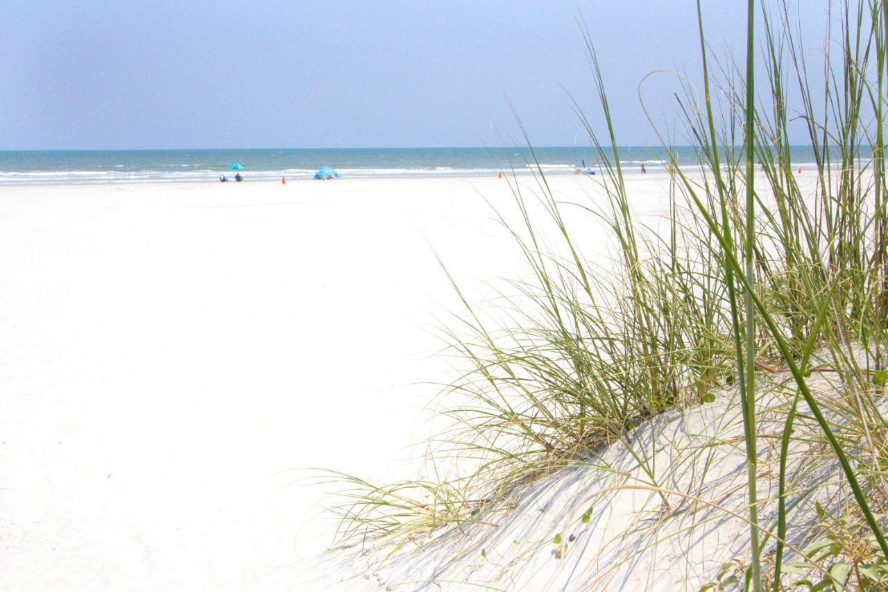Ocean Village Club N16 St. Augustine