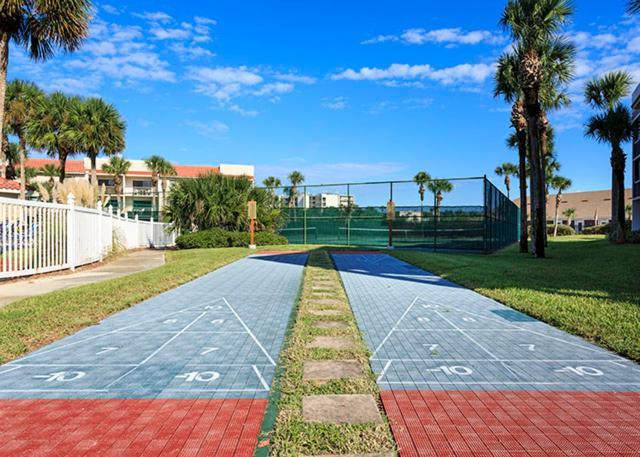 Apartment Ocean Village Club N16 St. Augustine