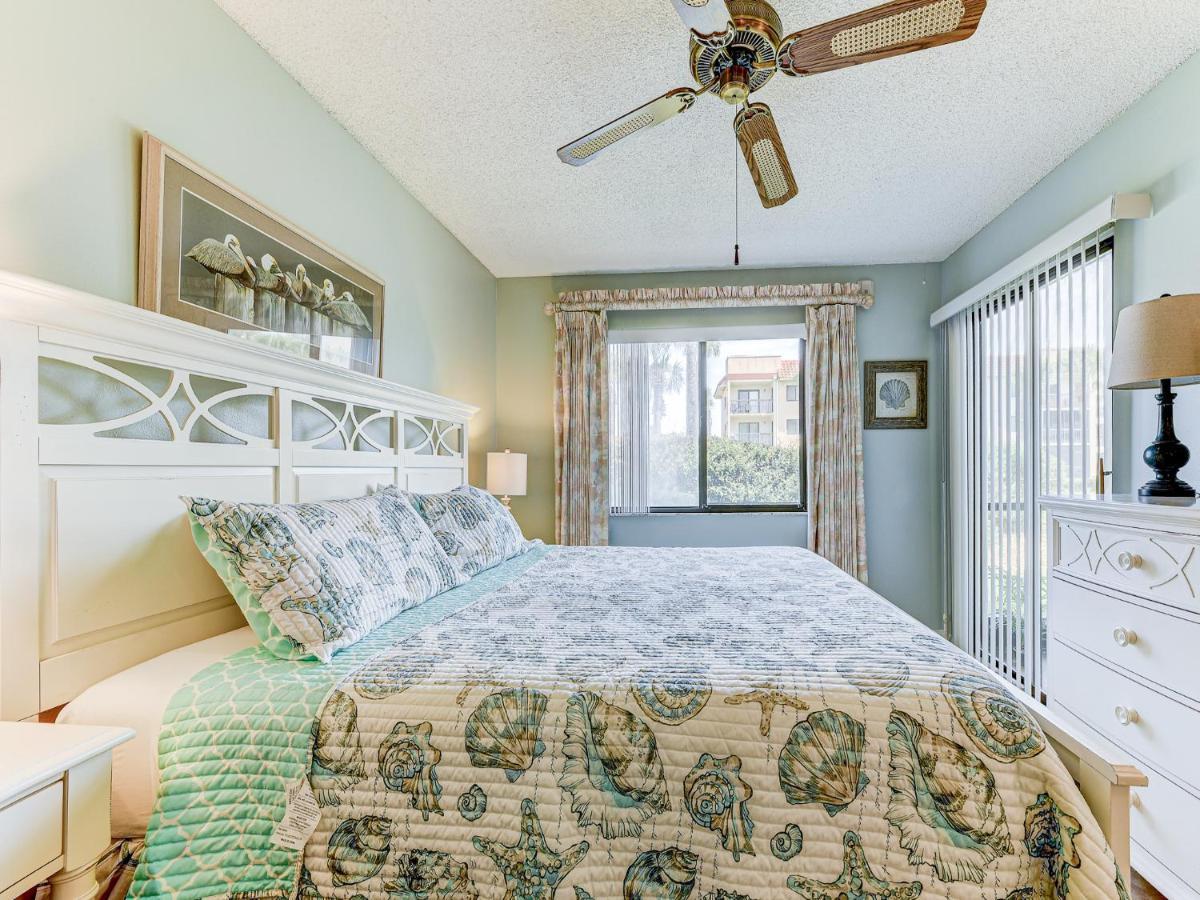 Ocean Village Club N16 * St. Augustine