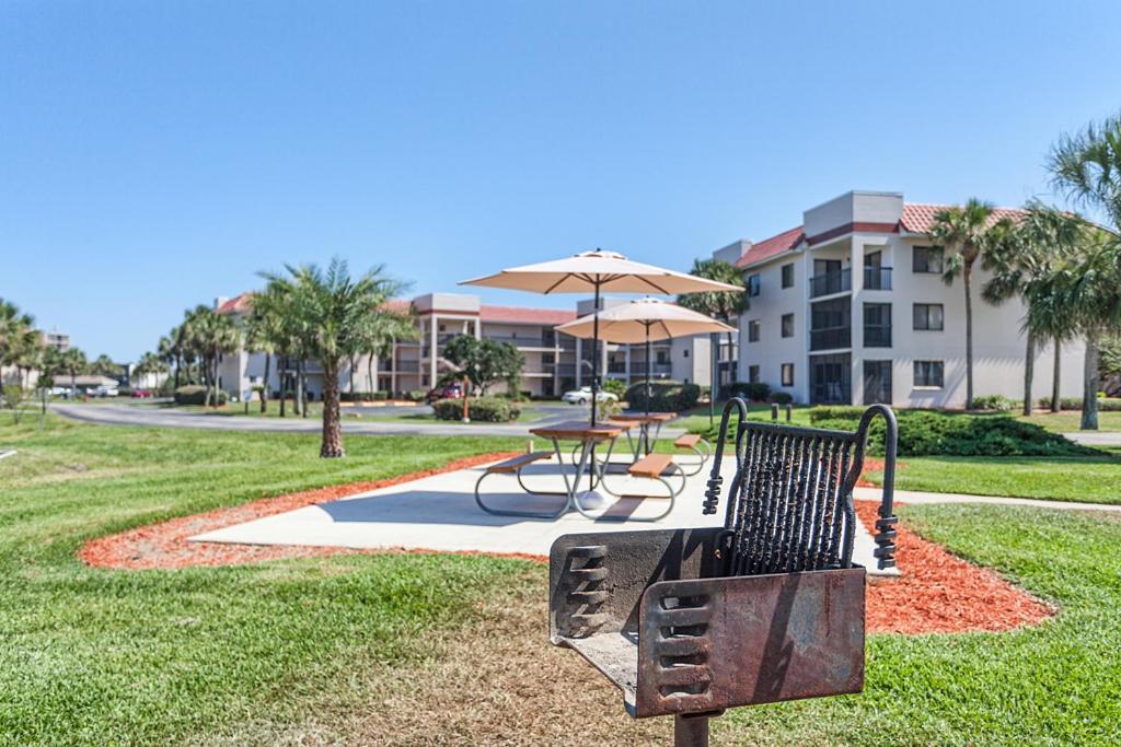 Apartment Ocean Village Club N16 St. Augustine