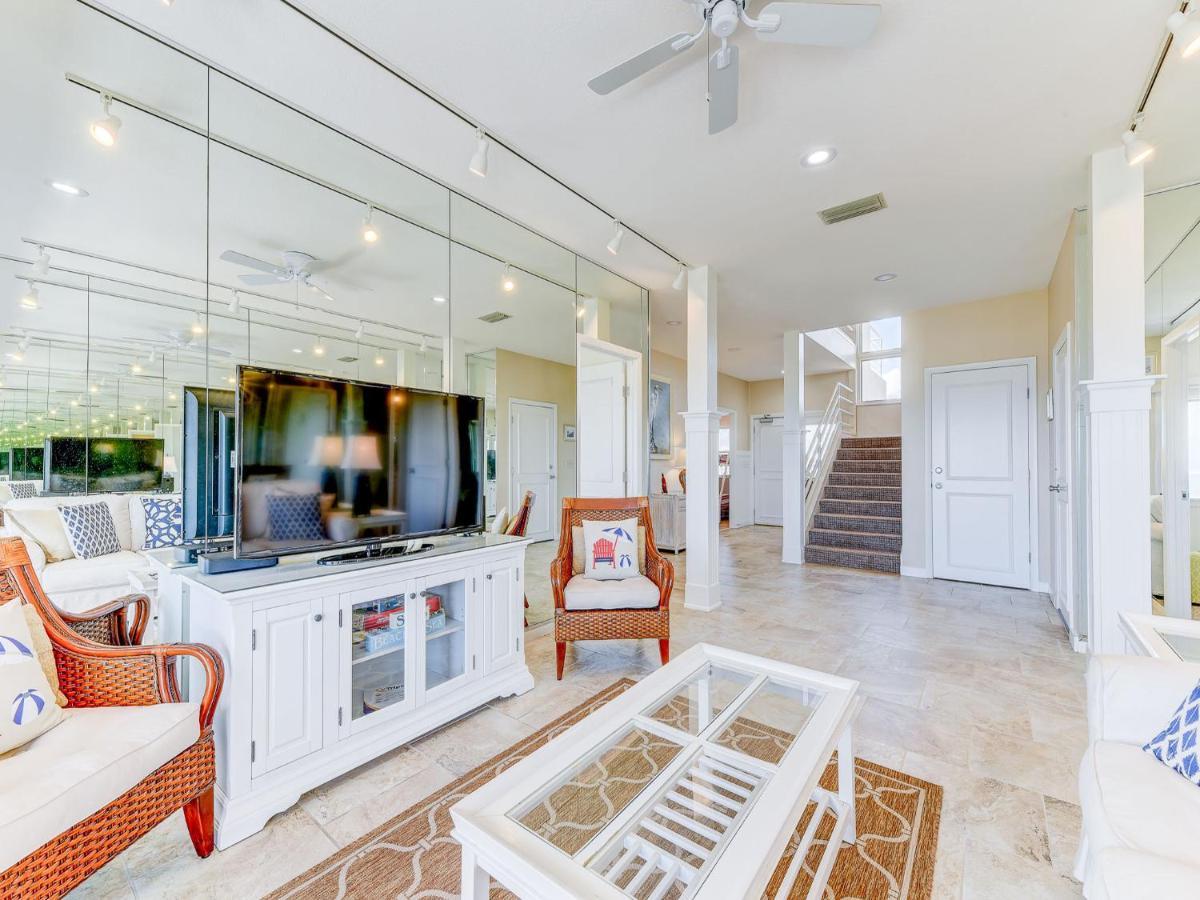 Ocean Pearl * St. Augustine