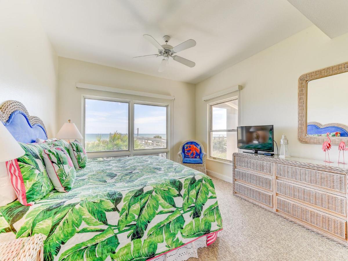 Ocean Pearl Holiday home *