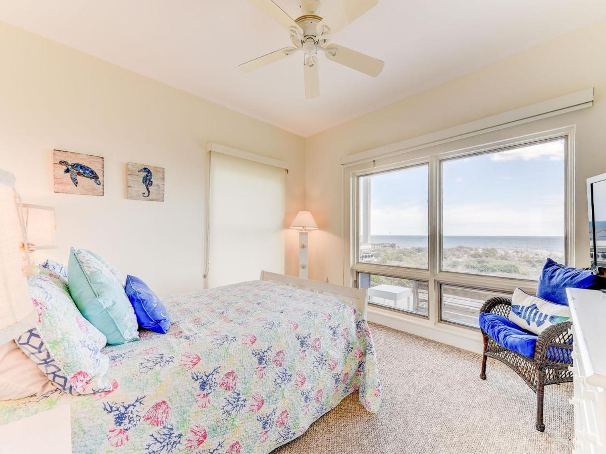 Ocean Pearl Holiday home *