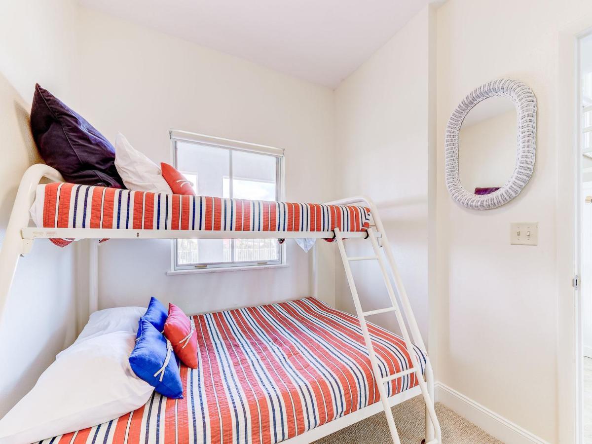 Ocean Pearl Holiday home