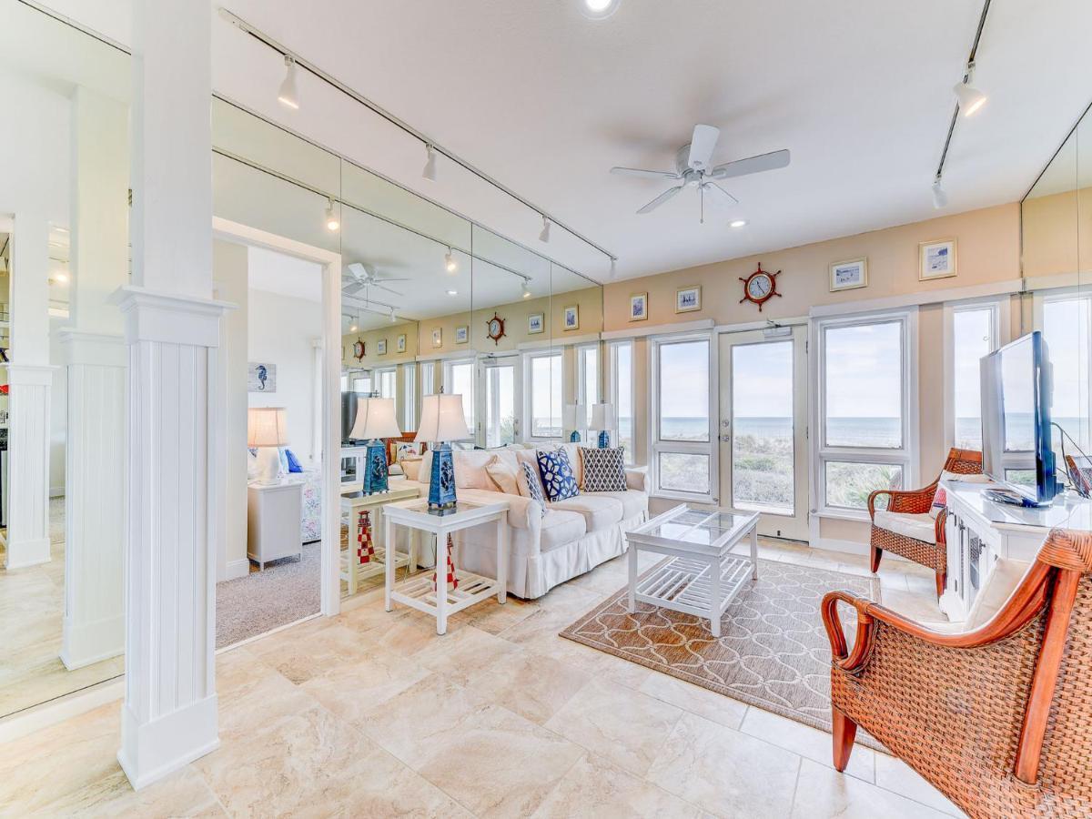Ocean Pearl * St. Augustine