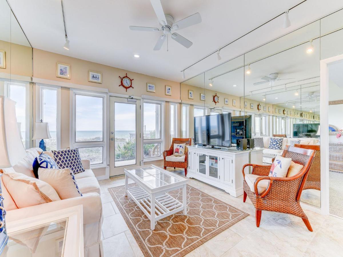 Ocean Pearl Holiday home