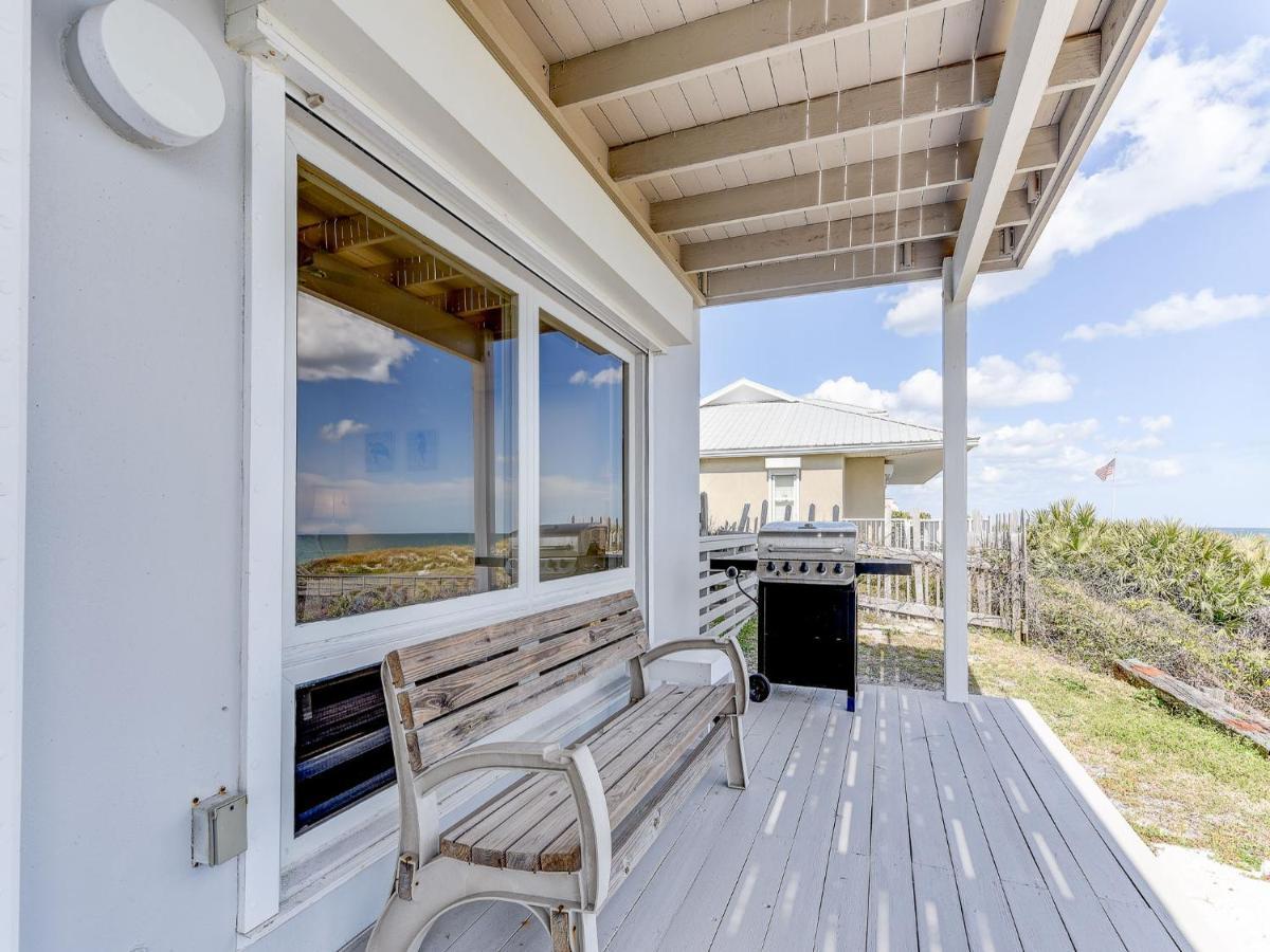 Ocean Pearl * St. Augustine