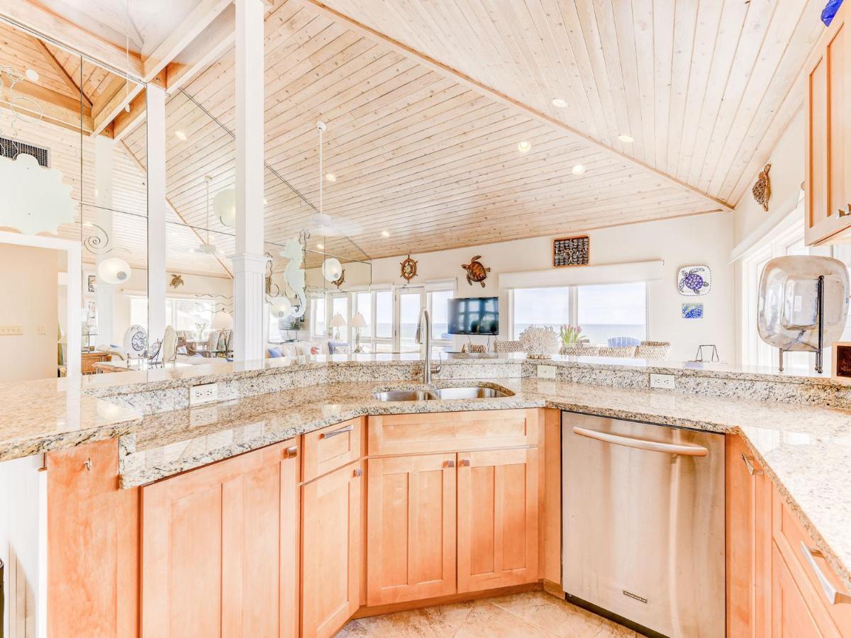 Holiday home Ocean Pearl