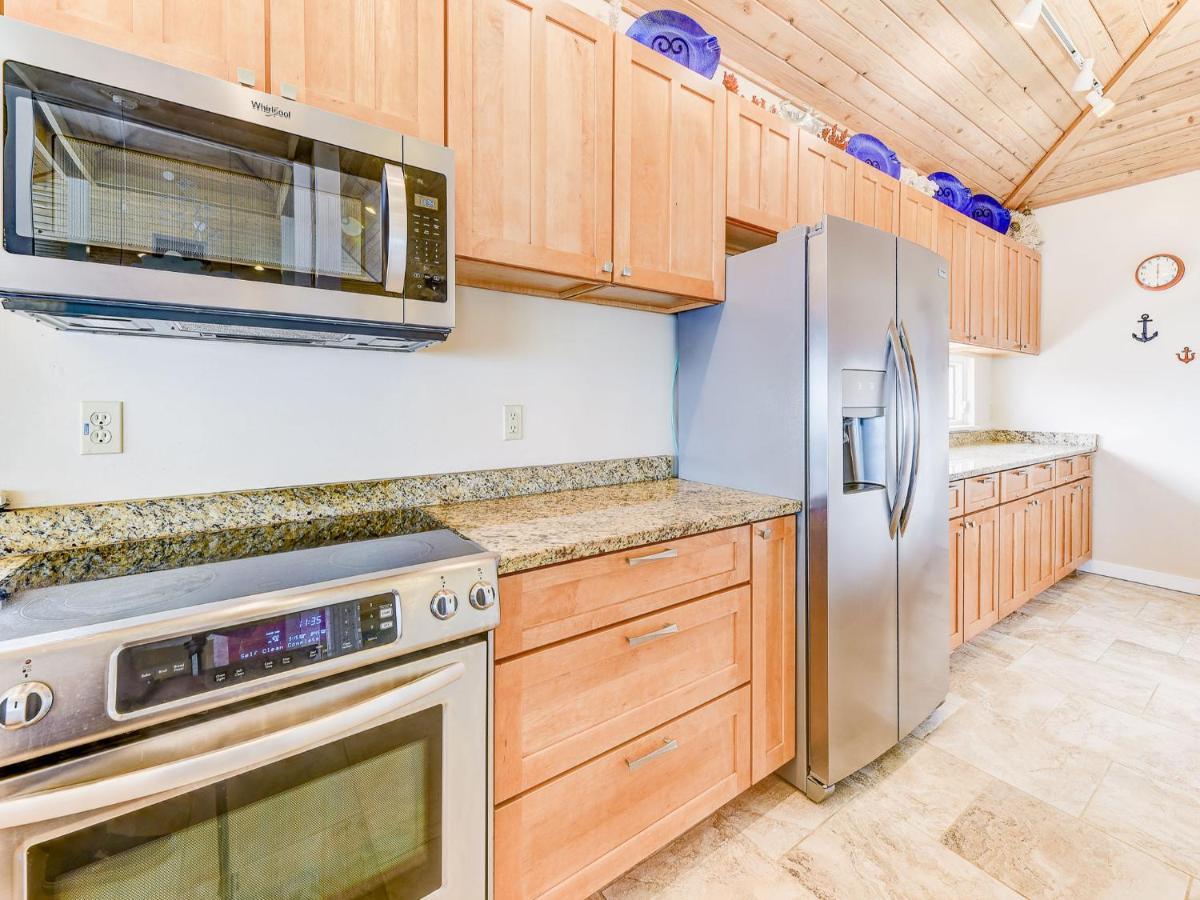 Ocean Pearl Holiday home St. Augustine