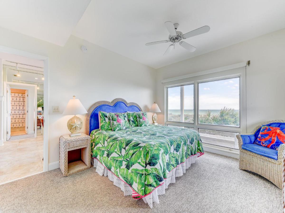 Holiday home Ocean Pearl