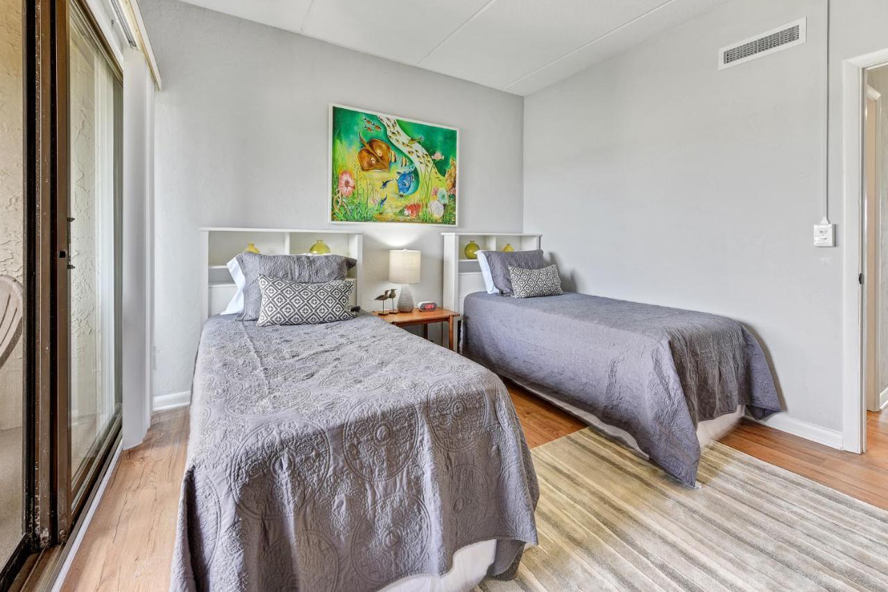 Island View Apartment St. Augustine