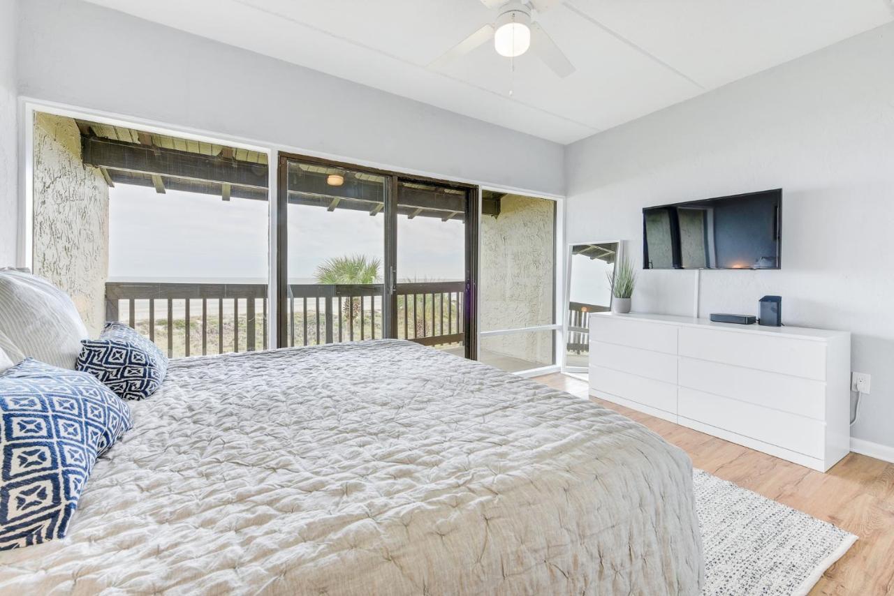 Island View Apartment *