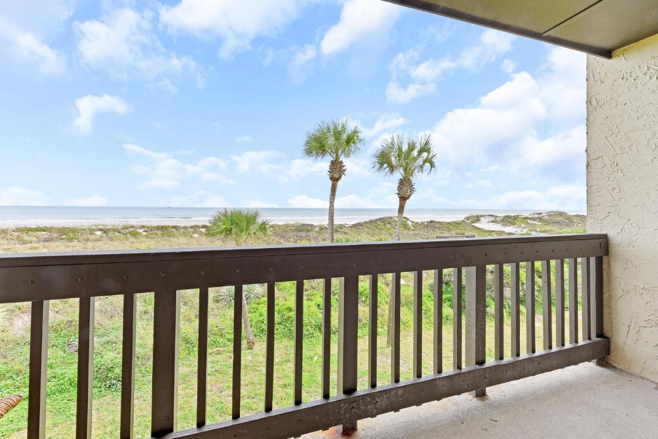 Island View Apartment *