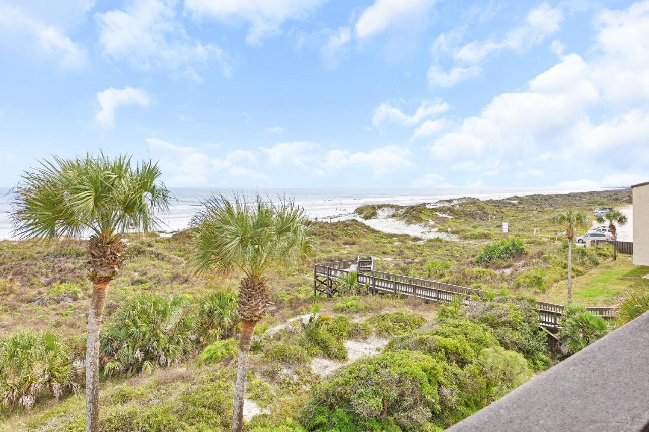 Island View * St. Augustine