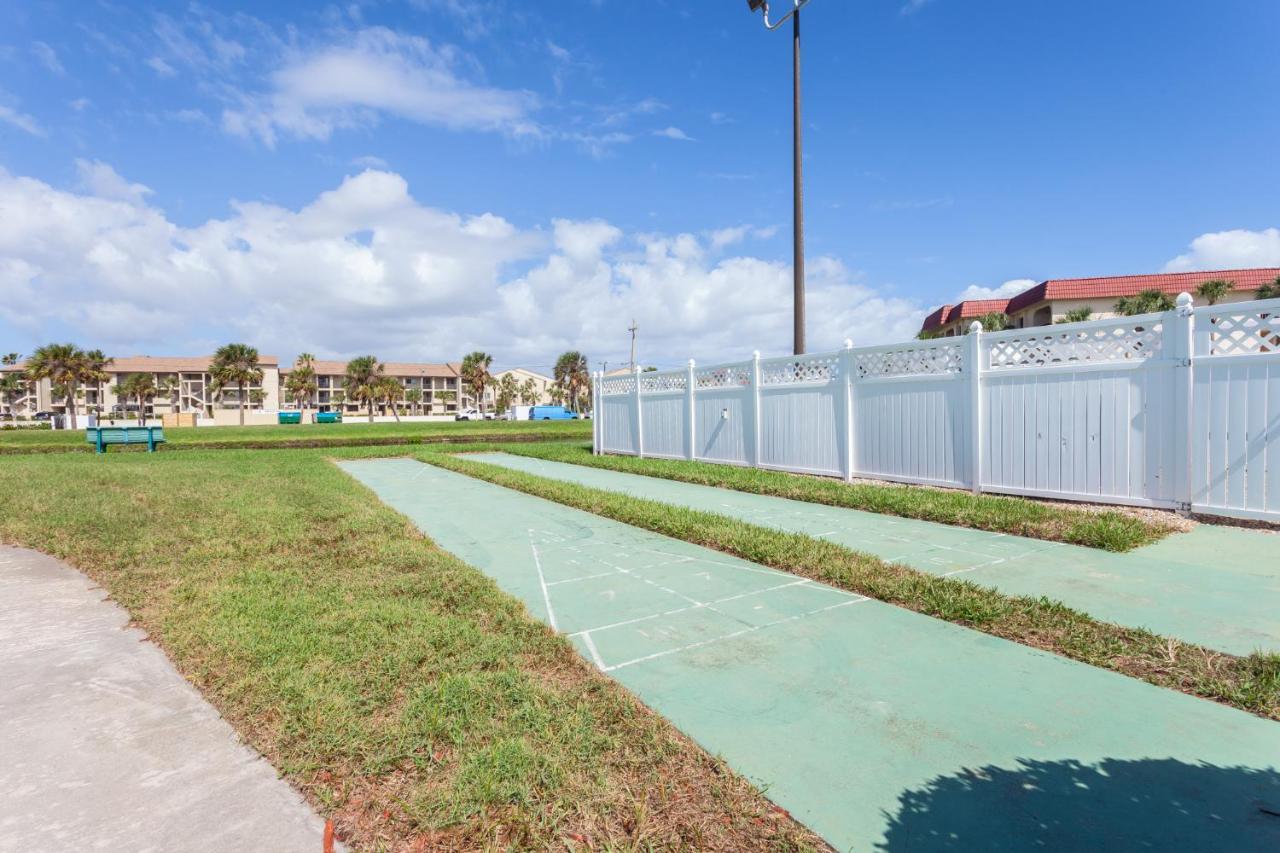 Ocean Racquet 5116 Apartment *