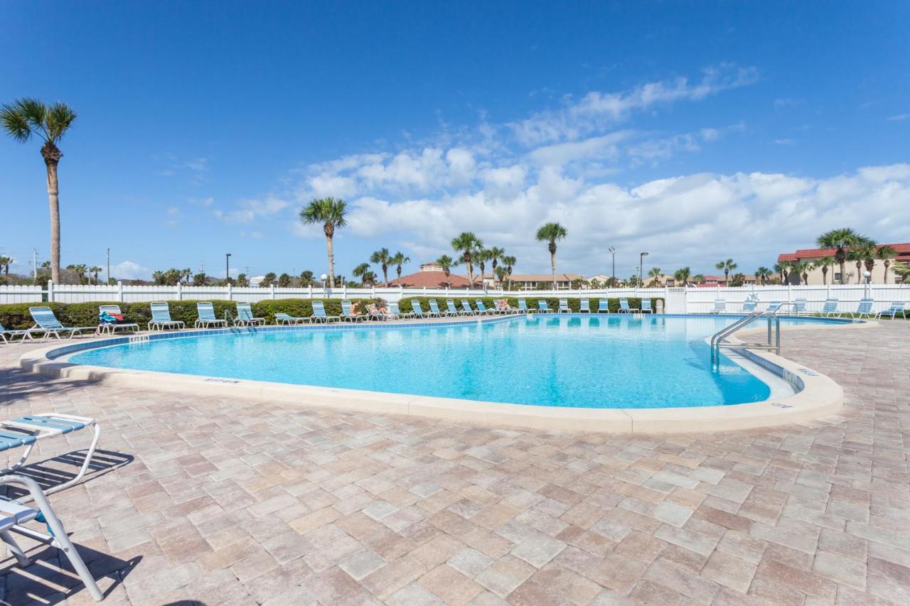 Ocean Racquet 5116 Apartment