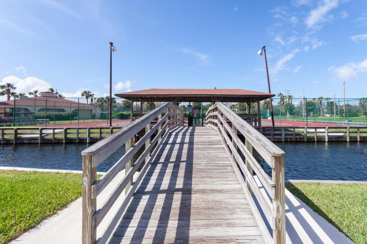 Apartment Ocean Racquet 5116 St. Augustine