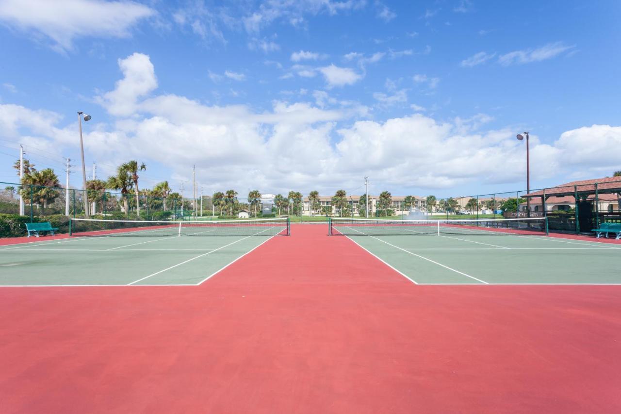 Ocean Racquet 5116 Apartment St. Augustine