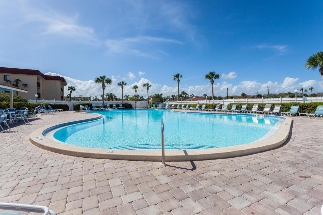 Apartment Ocean Racquet 5116 St. Augustine