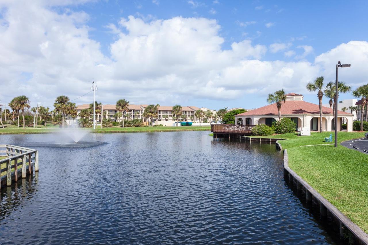 Ocean Racquet 5116 Apartment