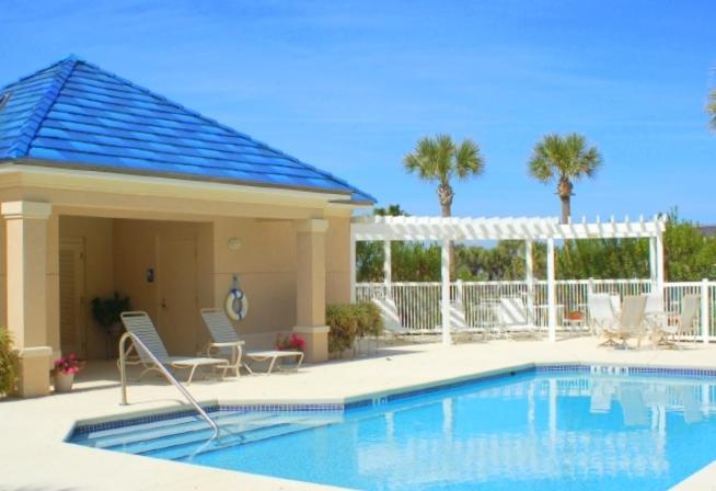 Bella Mar 202 Holiday home *