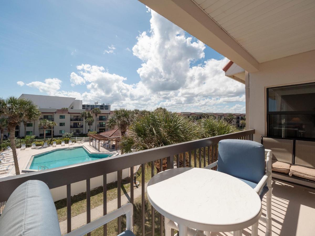 Apartment Ocean Village Club Q36 *