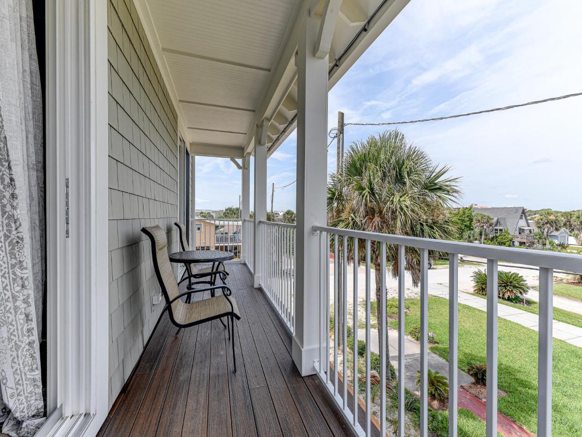 The View Holiday home St. Augustine