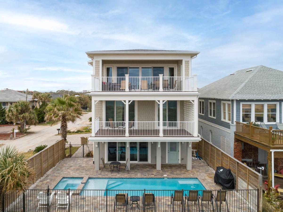 The View Holiday home St. Augustine
