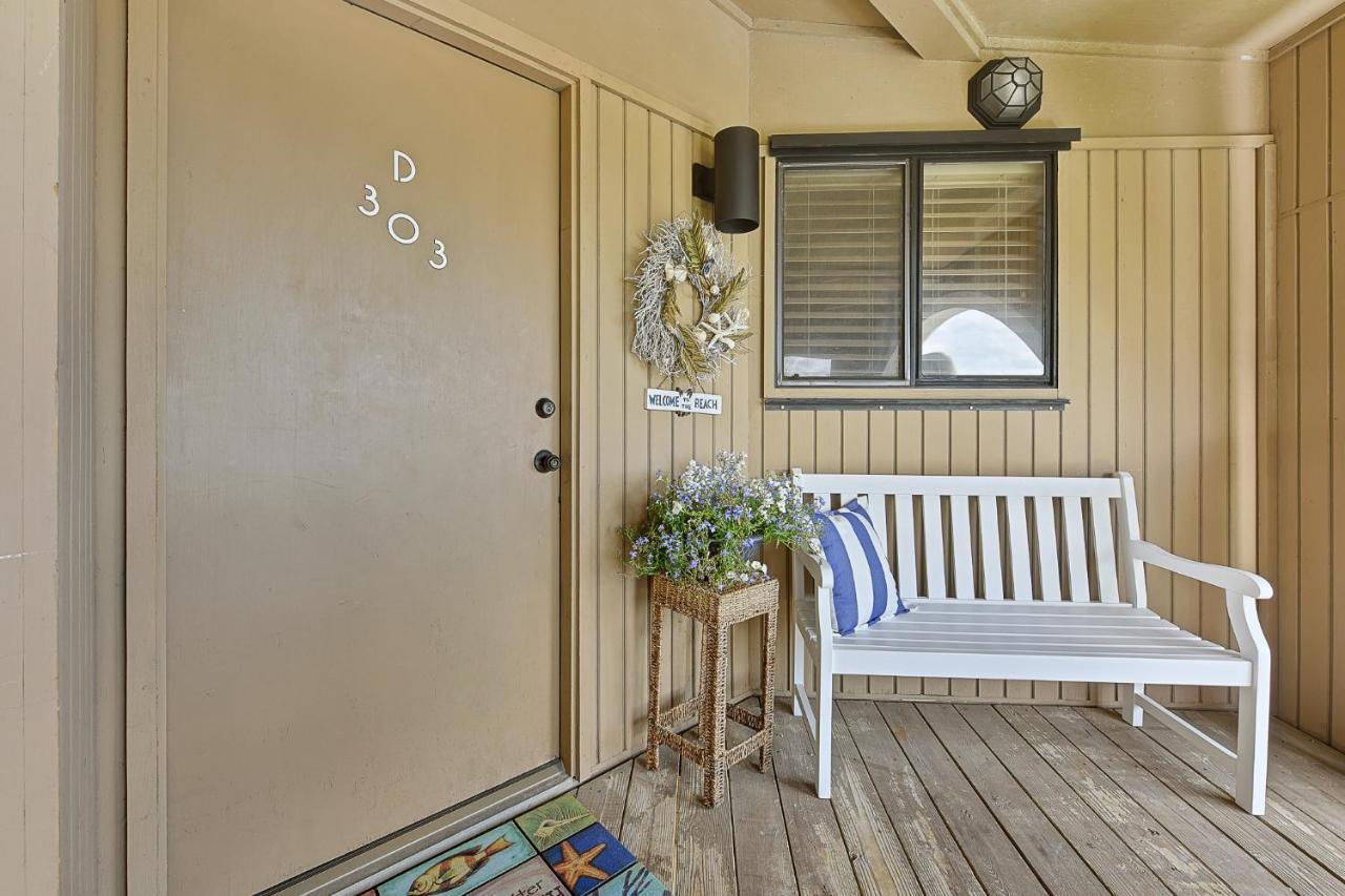 Hibiscus 303 D Apartment